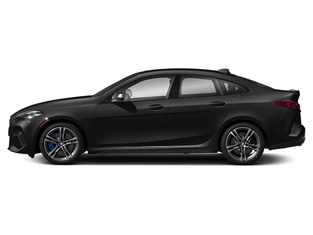 2022 BMW 2 Series 4dr Car